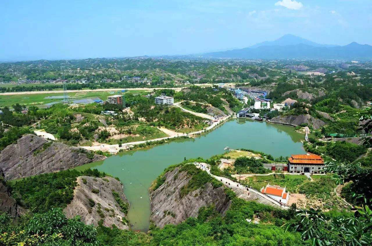 “將軍縣”平江的全域旅游發(fā)展出路在何方？