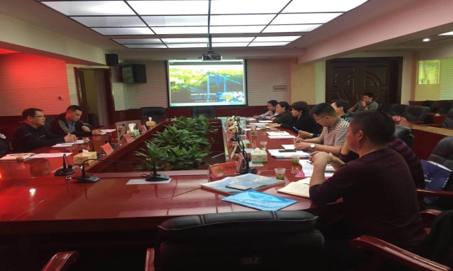 北冰院長帶隊瀘溪、吉首、花垣“全域旅游”“精準(zhǔn)扶貧”考察調(diào)研