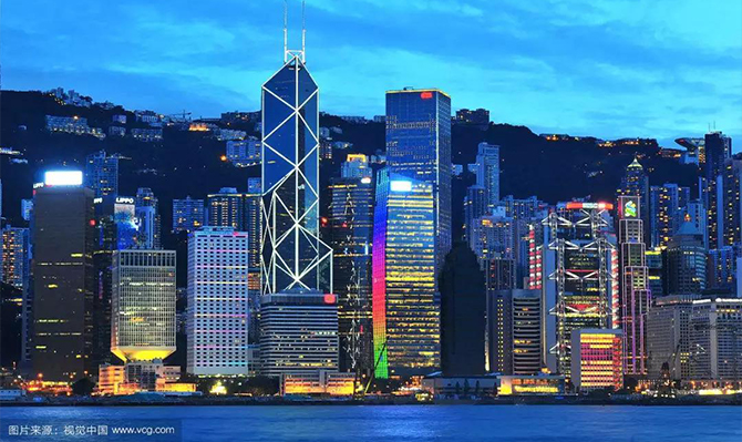 【課題研究】”湘港“時(shí)空距離再縮短，香港所長(zhǎng)，如何為湖南所用？