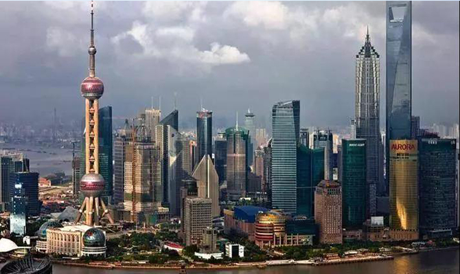 長三角和粵港澳，誰將成為未來中國的“經(jīng)濟(jì)核”