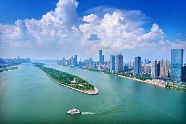 陳獻春：以創(chuàng)新思維、改革辦法，提升“校友回湘”整體效能