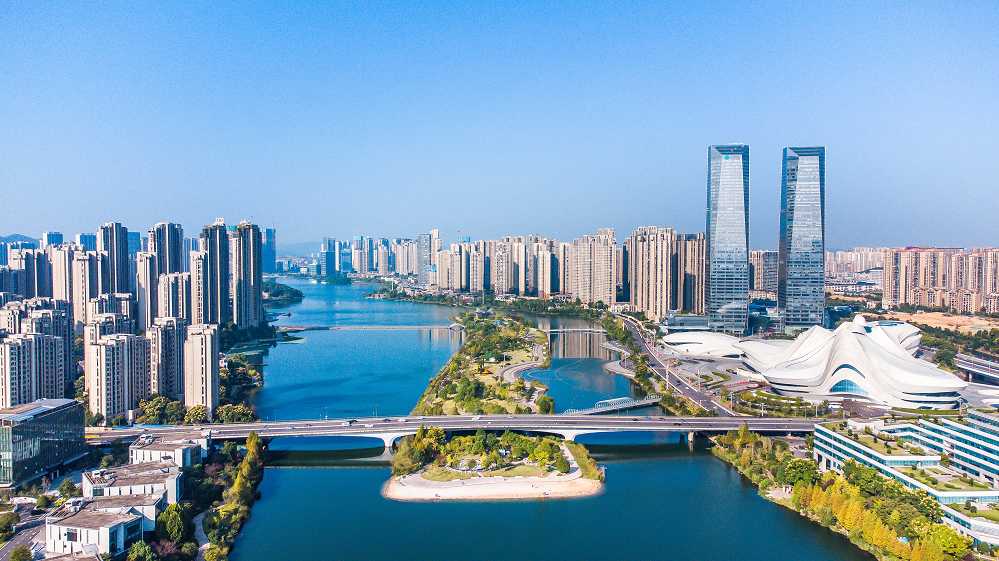 劉茂松：把握全球化新趨勢(shì)，錨定湖南經(jīng)濟(jì)高質(zhì)量發(fā)展主攻方向