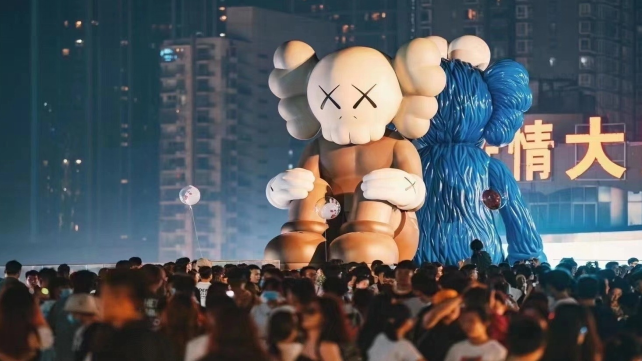 悅己剛需，推動文旅產(chǎn)業(yè)進化到情緒服務(wù)時代